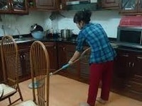 Cần gấp 1 cô giúp việc trông bé 10 tháng Cần gấp 1 cô giúp việc trông bé 10 tháng