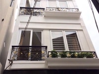 HXH đường Nguyễn Xí, Bình Thạnh, 60m2, 3 lầu, Giá 5,2 tỷ HXH đường Nguyễn Xí, Bình Thạnh, 60m2, 3 lầu, Giá 5,2 tỷ