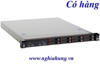 Bán dọn kho Server Lenovo IBM X3550 M5 sẵn hàng, giá tốt nhất VN Bán dọn kho Server Lenovo IBM X3550 M5 sẵn hàng, giá tốt nhất VN
