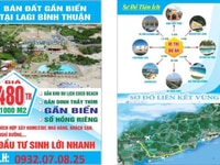 Bán đất đất ven biển Bình Thuận Giá chỉ 890tr/1000m2. Bán đất đất ven biển Bình Thuận Giá chỉ 890tr/1000m2.