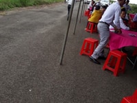 Bán lô đất trung tâm hành chính huyện sổ riêng Bán lô đất trung tâm hành chính huyện sổ riêng