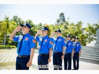 Tuyển 5 bảo vệ làm tại nhà máy đông lanh Ba Huân xã đức hòa hạ Tuyển 5 bảo vệ làm tại nhà máy đông lanh Ba Huân xã đức hòa hạ