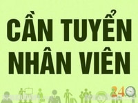 Tuyển nhân viên văn phòng hành chính Tuyển nhân viên văn phòng hành chính