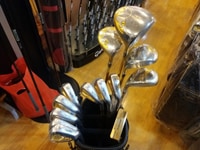 Bộ gậy golf honma 4 sao S06,4 sao e05, 4 sao aspec Bộ gậy golf honma 4 sao S06,4 sao e05, 4 sao aspec