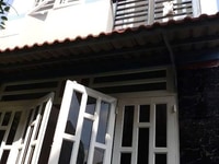 Cho thuê Nhà MT lê thị hồng khu kinh doanh buôn bán sầm uất ngay chợ Cho thuê Nhà MT lê thị hồng khu kinh doanh buôn bán sầm uất ngay chợ