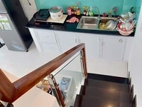 Nhà 4x18m xe tải vào nhà thống nhất. Gần Chung Cư Hà Đô P10 Nhà 4x18m xe tải vào nhà thống nhất. Gần Chung Cư Hà Đô P10