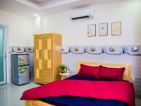 Căn hộ mini mới xây full tiện nghi ở Trần Bá Giao quận Gò Vấp Căn hộ mini mới xây full tiện nghi ở Trần Bá Giao quận Gò Vấp