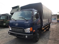 Xe tải hyundai 8 tấn new mighty hỗ trợ trả góp giá rẻ Xe tải hyundai 8 tấn new mighty hỗ trợ trả góp giá rẻ