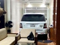 Phân lô Hoàng Quốc Việt, 55m² x 7 tầng, MT 3.5m, Gara, Ô Tô Tránh. Phân lô Hoàng Quốc Việt, 55m² x 7 tầng, MT 3.5m, Gara, Ô Tô Tránh.