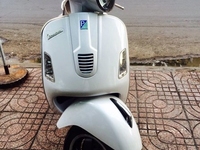 Vespa GTS Super Ý 4valve,đời 2011,phun xăng Fi,98% Vespa GTS Super Ý 4valve,đời 2011,phun xăng Fi,98%