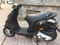 Piaggio Zip 100 màu đen.còn mới 90%. Piaggio Zip 100 màu đen.còn mới 90%.
