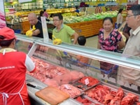 Siêu Thị Mini .TUYỂN DỤNG nam/nữ ( giờ hành chánh ) Siêu Thị Mini .TUYỂN DỤNG nam/nữ ( giờ hành chánh )