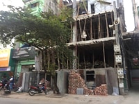 Kinh doanh - Ô ô tránh - Mặt ngõ đẹp nhất phố Chùa Láng 102m2, MT 6m Kinh doanh - Ô ô tránh - Mặt ngõ đẹp nhất phố Chùa Láng 102m2, MT 6m