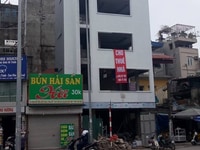 Cho thuê mặt bằng mặt phố Trường Chinh, Dt 250m2, 9T, Mt 15m, Giá: 250 Cho thuê mặt bằng mặt phố Trường Chinh, Dt 250m2, 9T, Mt 15m, Giá: 250