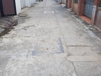 Bán Đất kiệt 211 Nguyễn Văn Thoại – ĐN Bán Đất kiệt 211 Nguyễn Văn Thoại – ĐN
