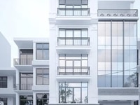 Chính chủ cần bán gấp nhà mặt phố Trần Đăng Ninh, diện tích 59m Chính chủ cần bán gấp nhà mặt phố Trần Đăng Ninh, diện tích 59m