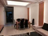 Căn hộ The Flemington 3 phòng ngủ 116m2 4.7ty Căn hộ The Flemington 3 phòng ngủ 116m2 4.7ty