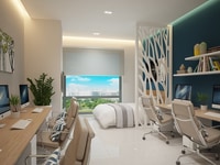 Cơ hội sở hữu căn hộ văn phòng Central Officetel Phú Nhuận, giá 1,3 ty Cơ hội sở hữu căn hộ văn phòng Central Officetel Phú Nhuận, giá 1,3 ty