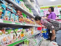 Tuyển gấp nhân viên phụ bán siêu thị Tuyển gấp nhân viên phụ bán siêu thị