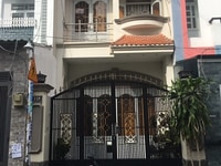 Chính chủ bán nhà MT 118 Chu Văn An, 4x14m, 2,5 tấm, giá 7,3 tỷ Chính chủ bán nhà MT 118 Chu Văn An, 4x14m, 2,5 tấm, giá 7,3 tỷ