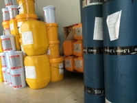 Phân phối vật liệu chống thấm uy tín tại Đà Nẵng. Phân phối vật liệu chống thấm uy tín tại Đà Nẵng.