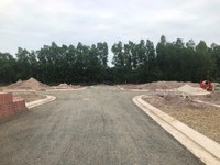 Chỉ còn 7 suất nội bộ dự án đất nền ATA TT thị xã Phú Mỹ Chỉ còn 7 suất nội bộ dự án đất nền ATA TT thị xã Phú Mỹ