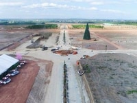 Đất nền trung tâm thành phố đồng xoài, 375/triệu nền Đất nền trung tâm thành phố đồng xoài, 375/triệu nền