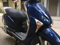 Bán xe Honda Lead fi 2012 màu xanh chính chủ biển Hà Nội Bán xe Honda Lead fi 2012 màu xanh chính chủ biển Hà Nội