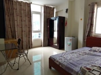Phòng full nội thất xây ngay Dương quảng hàm Q. gò vấp Phòng full nội thất xây ngay Dương quảng hàm Q. gò vấp