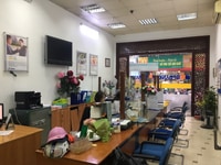 Cho thuê nhà mặt phố Nguyễn Siêu, Hoàn Kiếm, 50m2, mặt tiền 5m Cho thuê nhà mặt phố Nguyễn Siêu, Hoàn Kiếm, 50m2, mặt tiền 5m