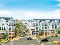 Mở bán dự án Central Residence Bình Dương. Giá 3,4 tỷ /căn 100m2 Mở bán dự án Central Residence Bình Dương. Giá 3,4 tỷ /căn 100m2