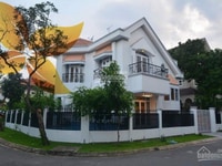 Xuất cảnh Cần bán gấp biệt thự căn góc đường Trần Quốc Thảo, DT: 6x20m Xuất cảnh Cần bán gấp biệt thự căn góc đường Trần Quốc Thảo, DT: 6x20m