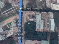 Cần bán lô đất Thạnh lộc 15 phường Thạnh Lộc Quận 12 Cần bán lô đất Thạnh lộc 15 phường Thạnh Lộc Quận 12