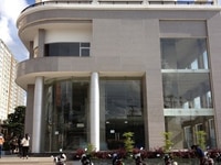 Cho thuê căn hộ Trung đông Plaza, DT 60m2,2pn,2wc nhà trống 6.5tr Cho thuê căn hộ Trung đông Plaza, DT 60m2,2pn,2wc nhà trống 6.5tr