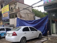 Cho thuê nhà mặt phố tại Phạm Văn Đồng,1400m,250tr/tháng Cho thuê nhà mặt phố tại Phạm Văn Đồng,1400m,250tr/tháng