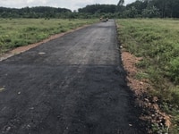 Đất mặt tiền liên xã, lộ giới 32m diện tích 500m2 thổ cư 100m2 Đất mặt tiền liên xã, lộ giới 32m diện tích 500m2 thổ cư 100m2