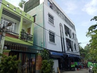 Bán gấp nhà hẻm xe hơi Nguyễn Tri Phương Quận 10 Bán gấp nhà hẻm xe hơi Nguyễn Tri Phương Quận 10