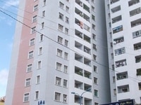 Cần cho thuê gấp căn hộ góc 109 Nguyễn Biểu, Q. 5 Cần cho thuê gấp căn hộ góc 109 Nguyễn Biểu, Q. 5