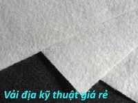 Vải địa kỹ thuật | Vải địa kỹ thuật dệt | Vải địa kỹ thuật không dệt Vải địa kỹ thuật | Vải địa kỹ thuật dệt | Vải địa kỹ thuật không dệt