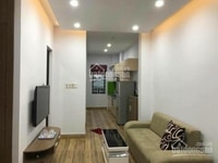 Cho thuê nhà riêng ngõ Văn Cao giá rẻ 7tr/tháng Cho thuê nhà riêng ngõ Văn Cao giá rẻ 7tr/tháng