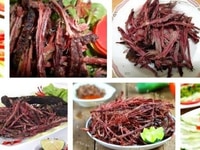 Trâu Gác Bếp Chuẩn Tây Bắc tặng chẩm chéo Trâu Gác Bếp Chuẩn Tây Bắc tặng chẩm chéo