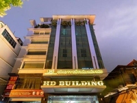 Cho thuê văn phòng 40m2 tại tòa nhà HD Building 57 Trần Quốc Toản, HK Cho thuê văn phòng 40m2 tại tòa nhà HD Building 57 Trần Quốc Toản, HK