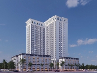 Mở bán chung cư thương mại TSG Sài Đồng, liền kề Vinhomes Riverside Mở bán chung cư thương mại TSG Sài Đồng, liền kề Vinhomes Riverside