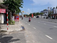 Bán nhà 3 mặt tiền Đường 19m số 56 Hoàng Văn Thái, Đà Nẵng Bán nhà 3 mặt tiền Đường 19m số 56 Hoàng Văn Thái, Đà Nẵng