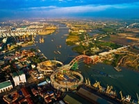 Chào tháng 3 đô thị Vsip CENTAcity Hải Phòng Nhận cọc giữ chỗ Chào tháng 3 đô thị Vsip CENTAcity Hải Phòng Nhận cọc giữ chỗ