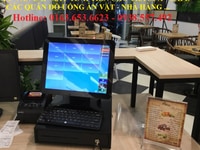 Bán máy tính tiền giá rẻ cho quán Cafe tại Lâm Đồng Bán máy tính tiền giá rẻ cho quán Cafe tại Lâm Đồng
