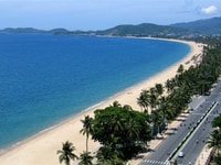 Bán lô đất biển Đà Nẵng đường Võ Nguyên Giáp cực đẹp Bán lô đất biển Đà Nẵng đường Võ Nguyên Giáp cực đẹp