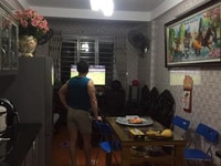 Bán nhà Võng Thị, Bưởi, DT 24m2, 5 tầng, MT 5,5m, giá 2,1 tỷ, ngõ 3m Bán nhà Võng Thị, Bưởi, DT 24m2, 5 tầng, MT 5,5m, giá 2,1 tỷ, ngõ 3m