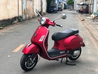 Vespa GTS 125ie 2012nhập khẩu Ý,động cơ ECS 4vale Vespa GTS 125ie 2012nhập khẩu Ý,động cơ ECS 4vale