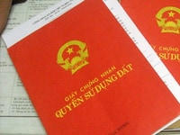 Bán đất thổ cư Gia Bình, thành phố Bắc Ninh, diện tích 140m2 Bán đất thổ cư Gia Bình, thành phố Bắc Ninh, diện tích 140m2